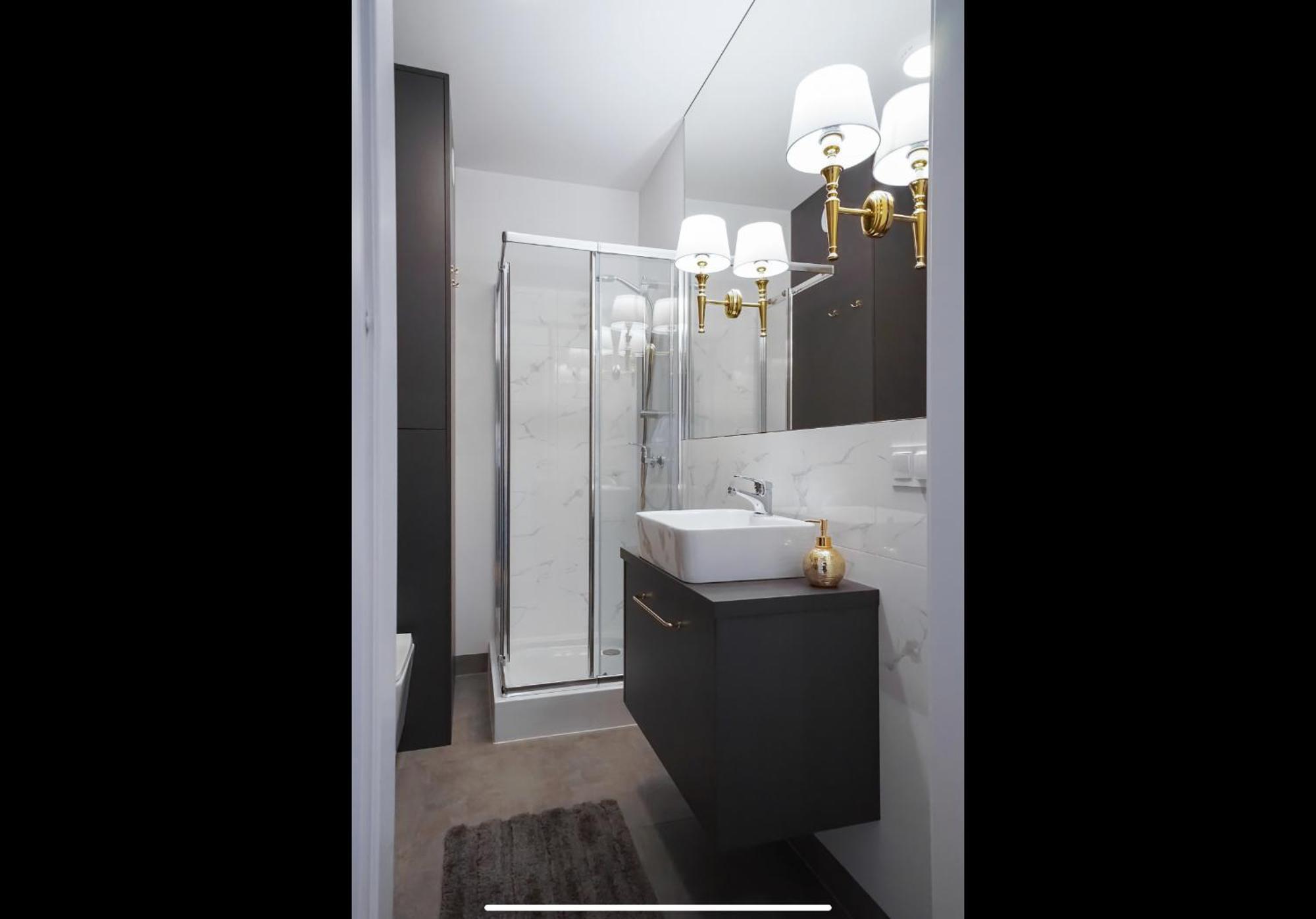 Apartament Grey 4Styles Z Miejscem Postojowym W Garazu Podziemnym Daire Stary Toruń Dış mekan fotoğraf