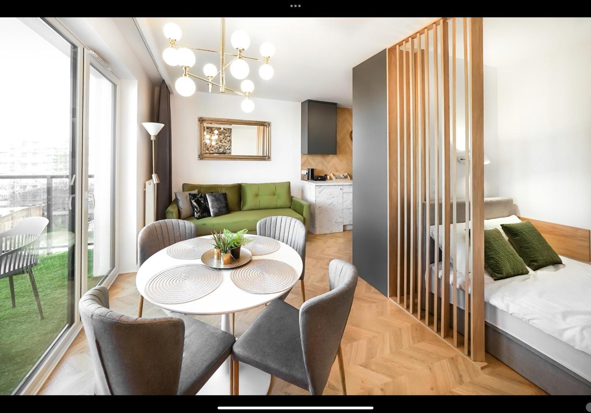 Apartament Grey 4Styles Z Miejscem Postojowym W Garazu Podziemnym Daire Stary Toruń Dış mekan fotoğraf